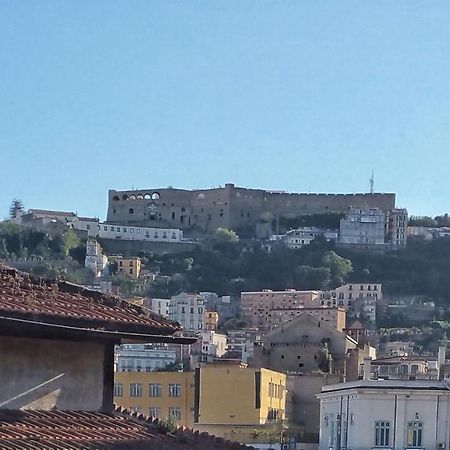 Mediterranean Roof ナポリ エクステリア 写真